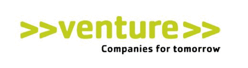 Logo der Firma Venture Office