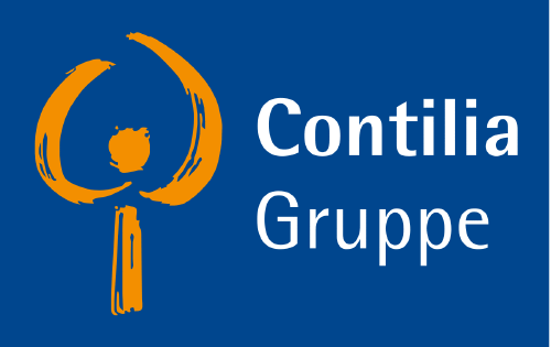 Logo der Firma Contilia GmbH