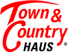 Firmenlogo Town & Country Haus Lizenzgeber GmbH