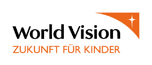 Logo der Firma World Vision Deutschland e.V.