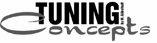 Logo der Firma Tuning Concepts
