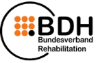 Logo der Firma BDH Bundesverband Rehabilitation - Sitz Bonn