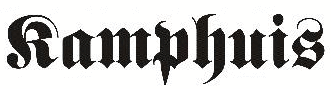 Logo der Firma Kamphuis