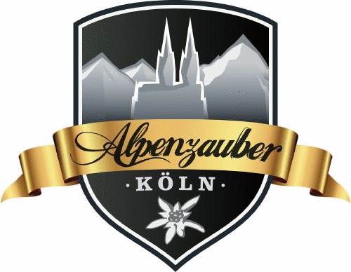Logo der Firma Alpenzauber GmbH
