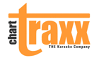 Logo der Firma Charttraxx Karaoke