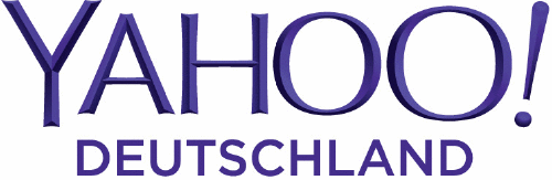 Logo der Firma Yahoo! Deutschland GmbH