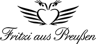 Logo der Firma Fritzi GmbH
