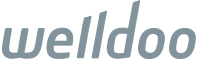 Logo der Firma Welldoo GmbH