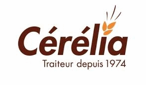 Logo der Firma Cérélia Gruppe