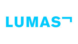 Logo der Firma LUMAS Art Editions GmbH