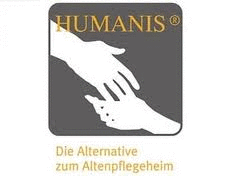Logo der Firma Humanis Pflege- und Betreuungsdienst für pflegebedürftige Personen GmbH