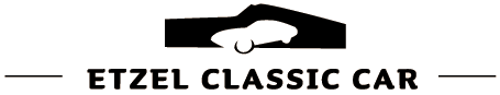 Logo der Firma Etzel Classic Car AG