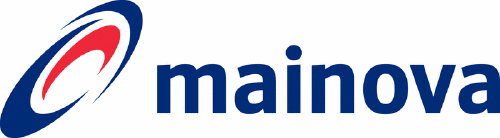 Logo der Firma Mainova AG