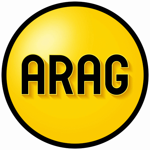 Logo der Firma ARAG SE