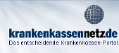 Firmenlogo krankenkassennetz.de GmbH