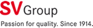 Firmenlogo SV (Deutschland) GmbH