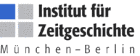 Firmenlogo Institut für Zeitgeschichte
