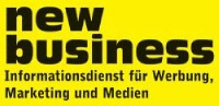 Logo der Firma New Business Verlag GmbH & Co. KG