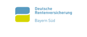 Firmenlogo Deutsche Rentenversicherung Bayern Süd