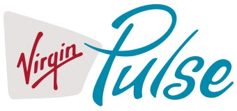 Logo der Firma Virgin Pulse