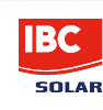 Logo der Firma IBC SOLAR AG