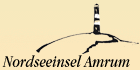 Firmenlogo Amrum Touristik