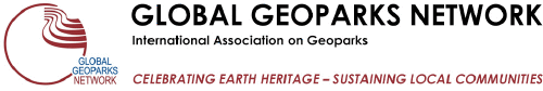 Logo der Firma GLOBAL GEOPARKS NETWORK