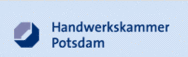 Firmenlogo Handwerkskammer Potsdam