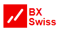 Logo der Firma BX Swiss AG