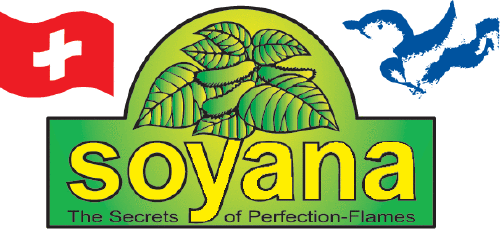 Logo der Firma Soyana A.W. Dänzer