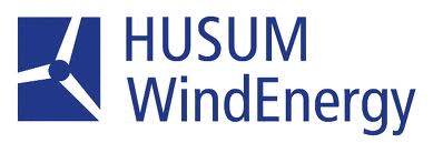Logo der Firma Husumer Wirtschaftsgesellschaft mbh & Co. KG