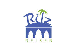 Logo der Firma Ritz Reisen