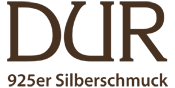 Logo der Firma DUR Schmuck GmbH