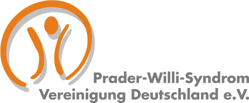 Logo der Firma Prader-Willi-Syndrom Vereinigung Deutschland e. V.
