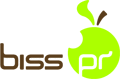 Logo der Firma Biss PR & Communications GmbH & Co. KG