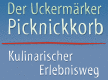 Uckermärker Spezialitäten: endlich weltweit und rund um die Uhr