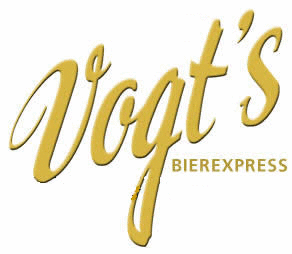 Logo der Firma Gaststätte Vogt's Bier-Express
