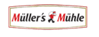 Logo der Firma Müller's Mühle GmbH