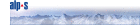 Firmenlogo alpS GmbH