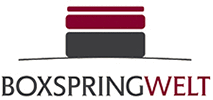 Logo der Firma Boxspring Welt GmbH