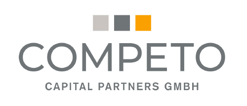 Logo der Firma Competo Capital Partners GmbH