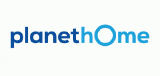 Firmenlogo PlanetHome AG