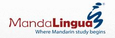 Logo der Firma MandaLingua