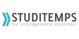 Logo der Firma StudiTemps GmbH