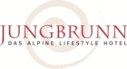 Logo der Firma Hotel Jungbrunn