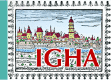 Die Interessengemeinschaft Hanauer Altstadt e.V. (IGHA) prägt seit 2002 die Hanauer Kulturszene mit und öffnet für 2021 ihr umfangreiches Kulturprogramm