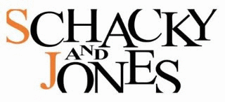 Logo der Firma SCHACKY AND JONES GmbH