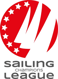 Logo der Firma SAILING Champions League GmbH