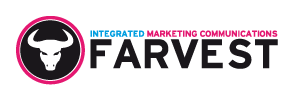 Logo der Firma FARVEST