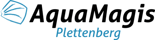 Logo der Firma AquaMagis Plettenberg GmbH